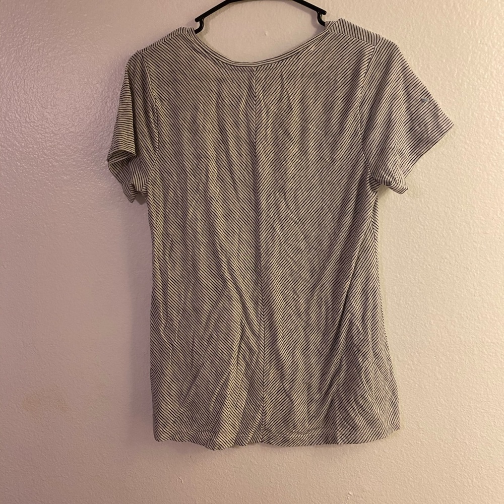 V-Neck T-Shirt